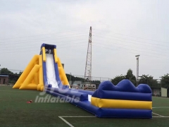 toboggan gonflable industriel, toboggan gonflable industriel