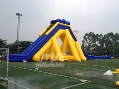 toboggan gonflable industriel, toboggan gonflable industriel
