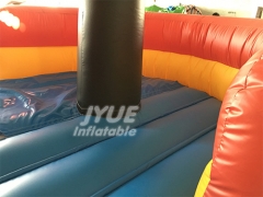 fiable gonflable fou