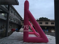 Comercial Boot Camp Giant Bouncer Adulte Gonflable Course