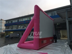 Comercial Boot Camp Giant Bouncer Adulte Gonflable Course