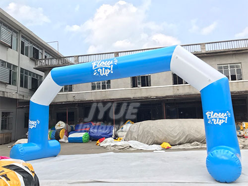 popular inflatable zorb ball ramp
