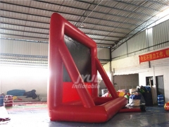 Comercial Boot Camp Giant Bouncer Adulte Gonflable Course