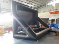 Comercial Boot Camp Giant Bouncer Adulte Gonflable Course