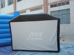 Comercial Boot Camp Giant Bouncer Adulte Gonflable Course