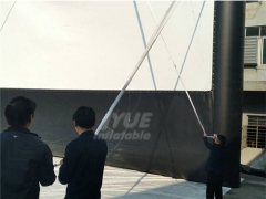 Comercial Boot Camp Giant Bouncer Adulte Gonflable Course