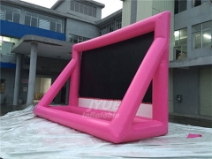 Comercial Boot Camp Giant Bouncer Adulte Gonflable Course