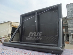 Comercial Boot Camp Giant Bouncer Adulte Gonflable Course