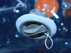 Marlin Splash Slide