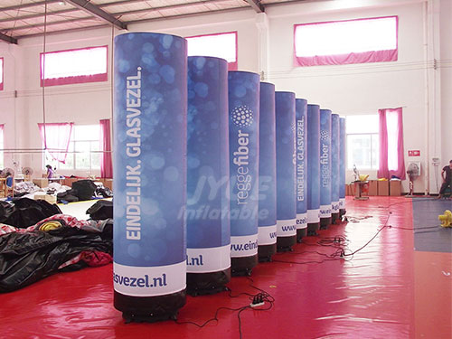 popular inflatable zorb ball ramp