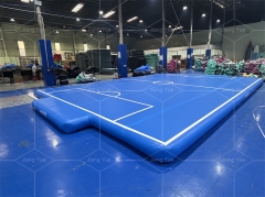 trampoline basketball court Jyue-SC-003