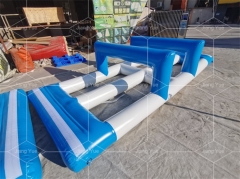 Hot Sale Inflatable Floating Water Park Inflatable Aquapark Inflatable Floating Jump Game for Sale