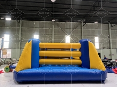 Customized Sporting Boxing Course Inflatable Boxing Ring
