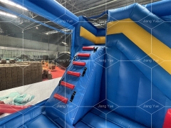 Customize Paw Patrol Cartoon Bounce Castle House Jumping Bouncy Inflatable Bouncer for Kids