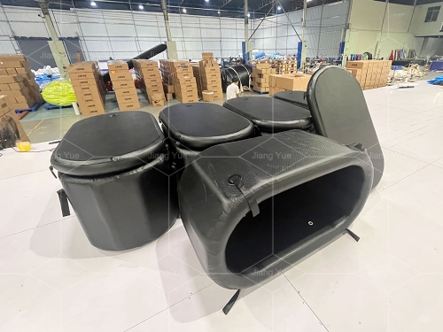 OEM PVC Cold Plunge Tub With Chiller Portable Inflatable Ice Bath For Athletes' Outdoor Fitness Recovery