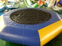 Durable Cheap Kids Inflatable Water Trampoline