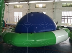 Super Huge Inflatable Saturn