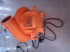 480/680/950 Watt Air Blower Fan Commercial Inflatable Bouncer Blower for Inflables Electric Air Blower