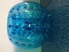 Bumper Ball Game