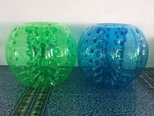Bumper Ball Game