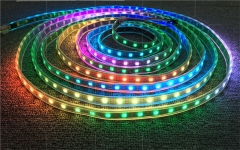 Bumper Ball With LED Light