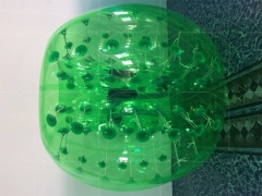 Bumper Ball Game